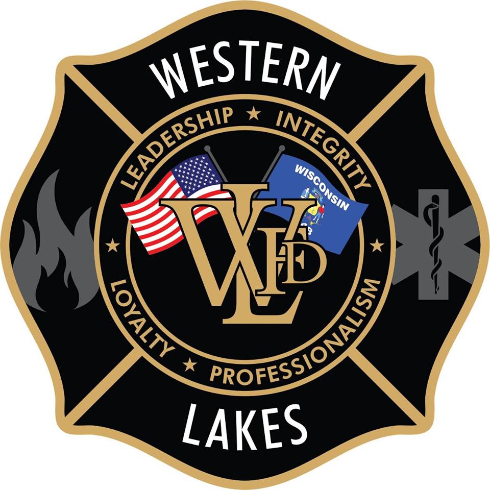 Western Lakes Fire Dept. profile image